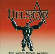 HELSTAR The James Rivera Legacy CD (o18a)