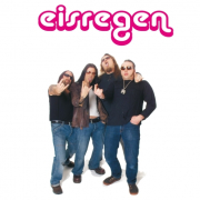 EISREGEN - Eine Erhalten 5-Song-Digipak MCD