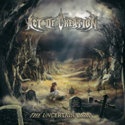 ACT OF CREATION - The Uncertain Light - CD