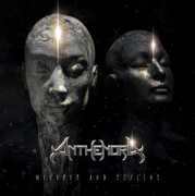 ANTHENORA - Mirrors And Screens - CD