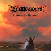 BATTLESWORD - Towards The Unknown - CD