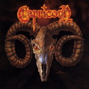 CAPRICORN - Capricorn - CD