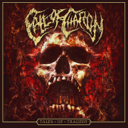 CALL OF CHARON - Tales Of Tragedy - Mediabook ( CD )