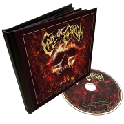 CALL OF CHARON - Tales Of Tragedy - Black Vinyl-LP