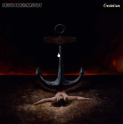 DEAD KOSMONAUT - Gravitas - CD