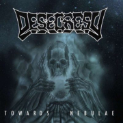 DESECRESY - Towards Nebulae - CD