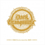 DARK TRANQUILLITY - Yesterworlds ( The Early Demos ) - CD
