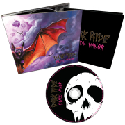 DARK RIDE - Blade Manor - Digipak ( CD )