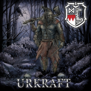 DELIRIUM - Urkraft - CD