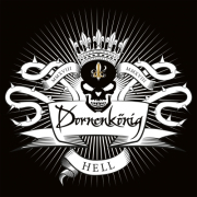 DORNENKÖNIG - Hell - CD
