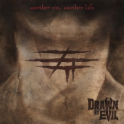 DRAWN BY EVIL - Another Sin, Another Life - CD