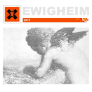 EWIGHEIM - 24/7 - CD