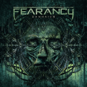 FEARANCY - Daemonium - CD