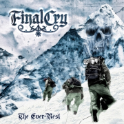 FINAL CRY - The Ever-Rest - CD