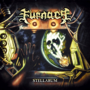 FURNACE - Stellarum - CD