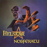 HELSTAR - Nosferatu - CD