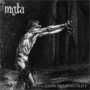 MGLA - Exercises In Futility - Vinyl-LP