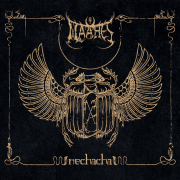 MAAHES - Nechacha - Mediabook ( CD )