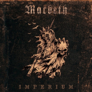 MACBETH - Imperium - CD