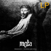 MGLA - Presence/Power And Will - Vinyl-LP