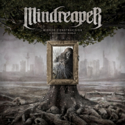 MINDREAPER - Mirror Construction-A Disordered World - CD