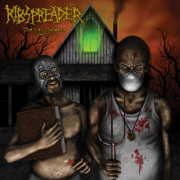 RIBSPREADER - The Van Murders Part 2 - CD