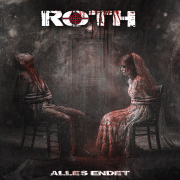 ROTH - Alles Endet - Mediabook ( 2CD )