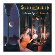 STORMWITCH - The Beauty And The Beast - CD