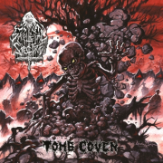 SKELETAL SPECTRE - Tomb Coven - CD