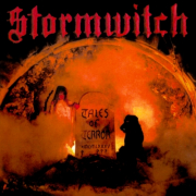 STORMWITCH - Tales Of Terror - CD