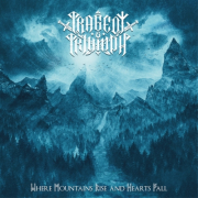 TRAGEDY & TRIUMPH - Where Mountains Rise and Hearts Fall - CD