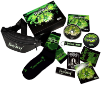 THE PROPHECY²³ - Mosh O'Clock - Boxset
