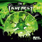 THE PROPHECY²³ - Mosh O' Clock - Mediabook ( CD )