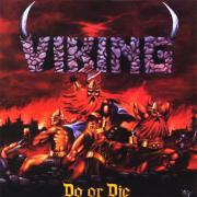 VIKING - Do Or Die - CD