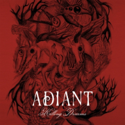 ADIANT - Killing Dreams - CD
