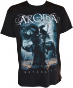 AKOMA Revangels T-Shirt Large