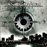 ANEURYSM - Shades - CD