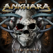 ANKHARA - Sinergia - CD