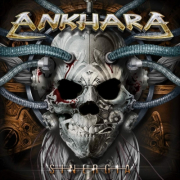 ANKHARA - Sinergia - CD