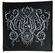 ANTRISCH - Logo - 9,9 x 9,8 cm - Patch