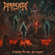 APOSENTO - Conjuring The New Apocalypse - CD