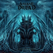 ARCANE DREAD - A Path Befouled - CD