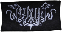 ARKONA - Logo - 12,1 cm x 6,5 cm - Patch