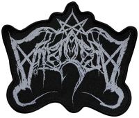 ArsGoatia - Logo - 11 x 13 cm - Patch