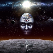 ASHES OF CHAOS - Eye - CD