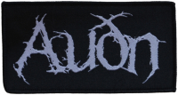 AUDN - Logo - 10,3 cm x 5,6 cm - Patch