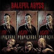 BALEFUL ABYSS - Death Propaganda - CD