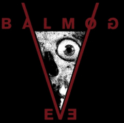 BALMOG - Eve - Digipak CD