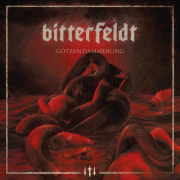 BITTERFELDT Goetzen.Daemmerung Digipak-CD