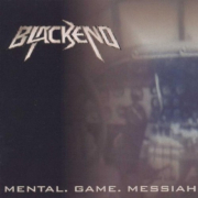BLACKEND - Mental. Game. Messiah. - CD